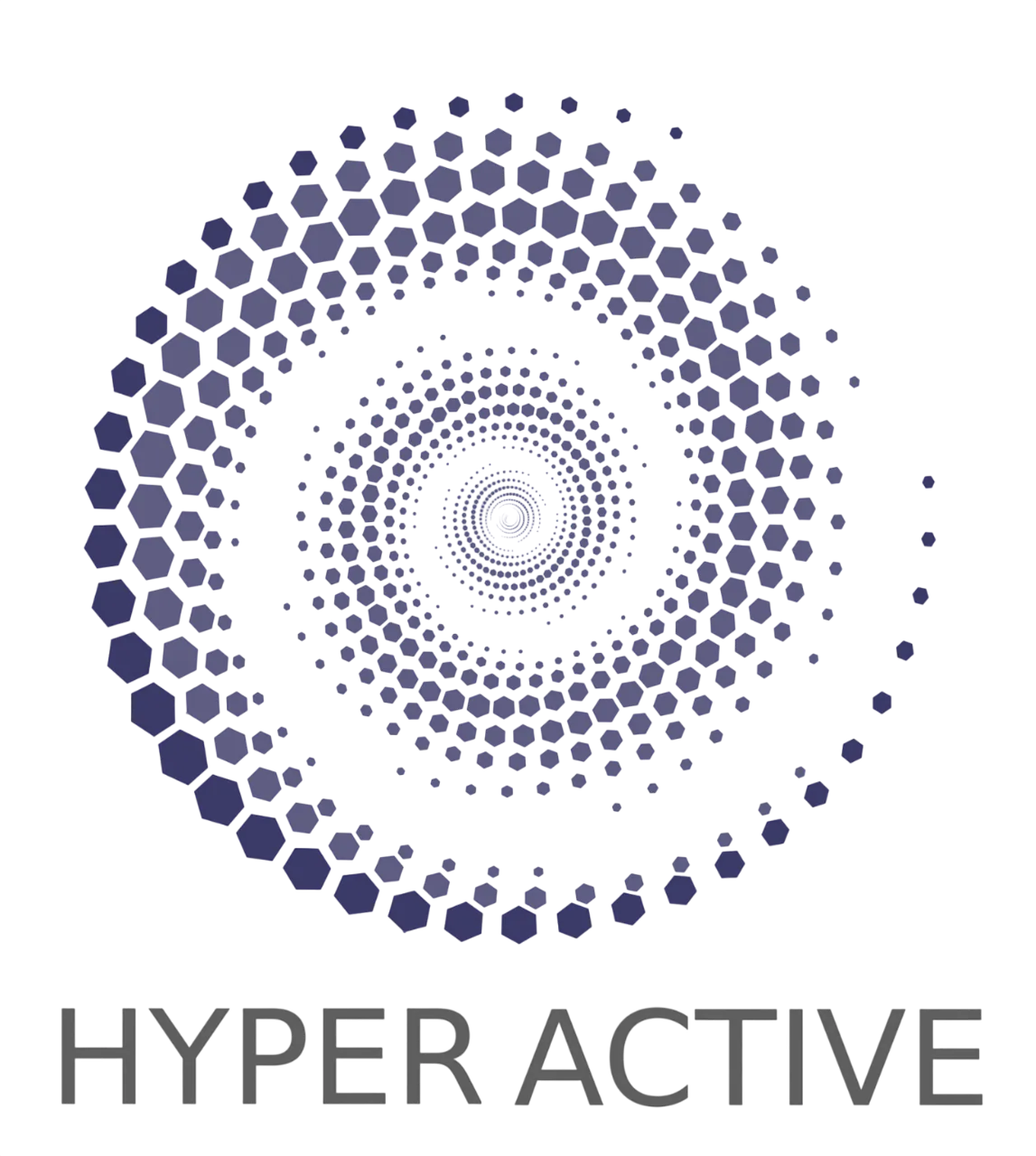 Hyperactive icon