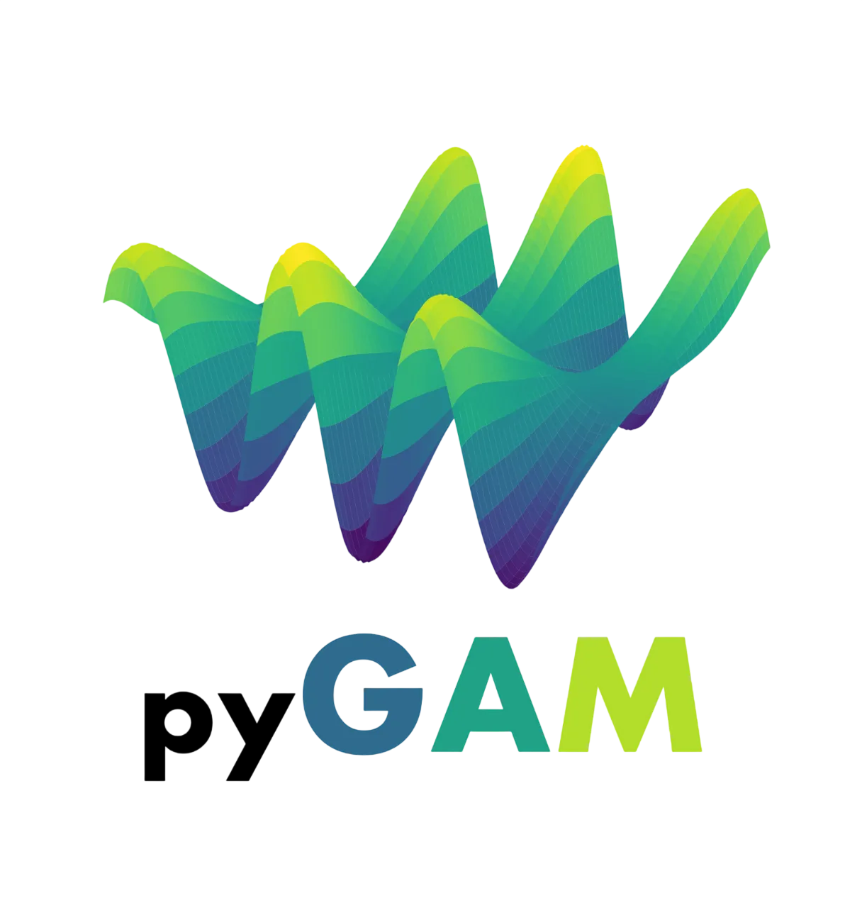 pyGAM icon