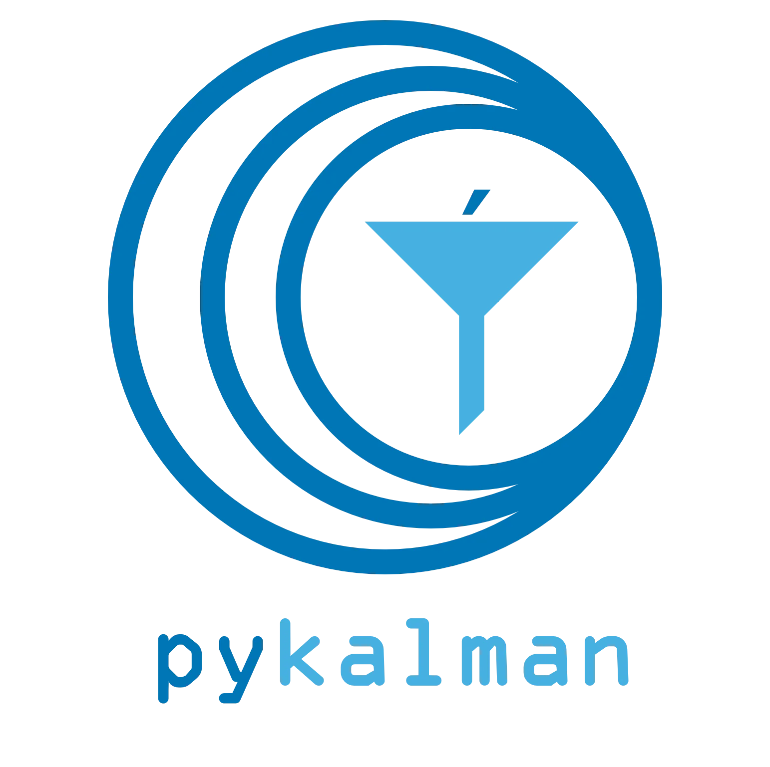 pykalman icon