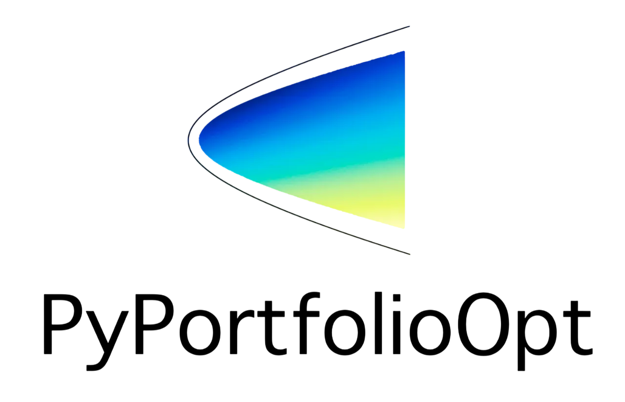 PyPortfolioOpt icon